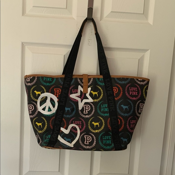 ๐ PINK VS Tote ๐ - Picture 2 of 16